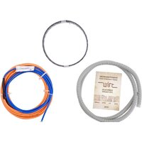 Нагревательный кабель Wirt LTD 80/1600 80 м 1600 Вт