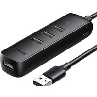 USB-хаб Ugreen CM416 10915