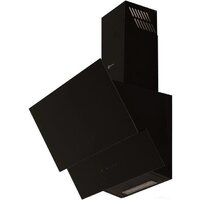 Кухонная вытяжка Schtoff Albina 50 (черный)
