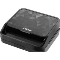 Многофункциональная сэндвичница Aresa AR-1207