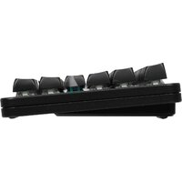 Клавиатура Red Square Alumix TKL Satori Black (g3ms Jade)