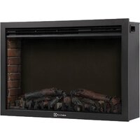 Электрокамин Electrolux Sphere Plus EFP/P-3320RLS N