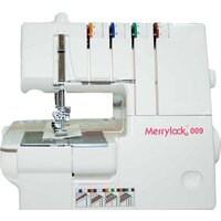Распошивальная машина Merrylock 009