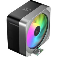 Кулер для процессора Ocypus Delta A40 EX Digital BK ARGB Delta-A40-BK1NAWD00E-GL