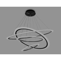 Подвесная люстра Ambrella light Acrylica FA4365