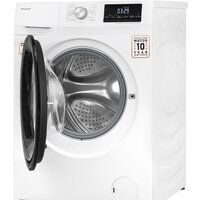 Стирально-сушильная машина Weissgauff WMD 6148 DC Inverter Steam