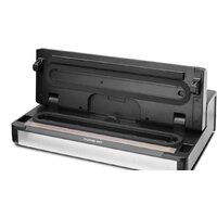 Бескамерный вакуумный упаковщик CASO FastVAC 1200 [1412]