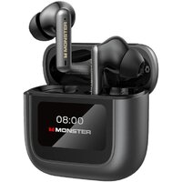 Наушники Monster TH300 MH22203 (черный)