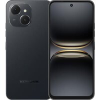 Телефон Tecno Spark 40C 4GB/128GB (черный)