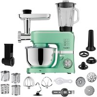 Кухонная машина RAGEX R115-301
