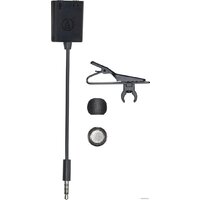 Проводной микрофон Audio-Technica ATR3350xiS