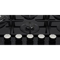 Варочная панель Akpo PGA 755 WGC-T BL