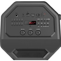 Беспроводная колонка Defender Rage