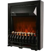 Электрокамин Planta PFP-FS400 (черный)
