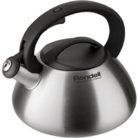 Чайник со свистком Rondell Krafter RDS-087