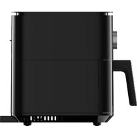 Аэрогриль (аэрофритюрница) Xiaomi Smart Air Fryer 6.5L MAF10 (евровилка, черный)