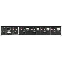 KVM переключатель Aten CS1794-AT-G