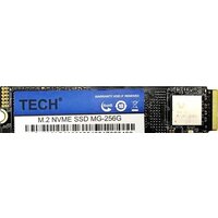 SSD Tech 256GB M.2 NVMe