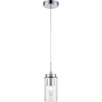 Подвесная люстра Lumion Isha 8102/1A