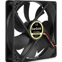 Вентилятор для корпуса ExeGate ExtraPower EP12025B3P EX283386RUS