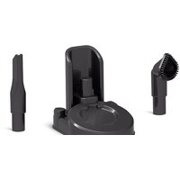Пылесос Blackton Bt VCA1401B Black-Red