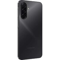 Телефон Samsung Galaxy A17 4G SM-A175F 6GB/128GB (черный)