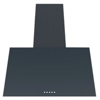 Кухонная вытяжка Korting KHC 65330 GN