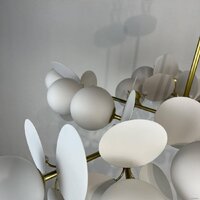 Люстра средней высоты ImperiumLoft Matisse01 149659-26