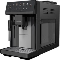 Кофемашина Weissgauff WCM-360 Automatic ColorTouch Nero