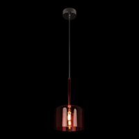 Подвесная люстра LOFT IT Spillray 10232/A Red