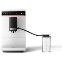 Кофемашина Trouver Virtuoso 10 Pro (белый)