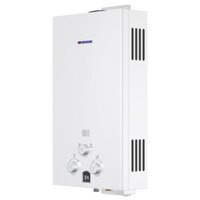 Газовая колонка Edisson E 20 DL