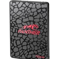 SSD Apacer Panther AS350 256GB AP256GAS350-1