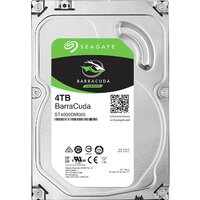 Жесткий диск Seagate Barracuda 4TB [ST4000DM004]