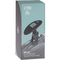 Кухонные весы Luazon LV-404