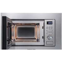 Микроволновая печь Zigmund & Shtain BMO 16.202 S