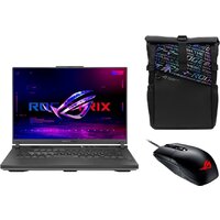 Игровой ноутбук ASUS ROG Strix G16 2023 G614JU-N3540