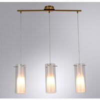 Подвесная люстра Arte Lamp Aries A8983SP-3PB