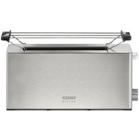 Тостер CASO Classico T2