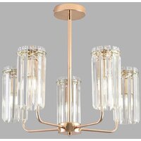 Подвесная люстра Lumion Favla 8347/5