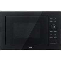 Микроволновая печь ZorG MIO253 S (черный)