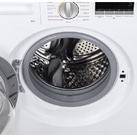 Стирально-сушильная машина MAUNFELD MBWM1486S