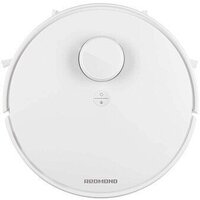 Робот-пылесос Redmond (Редмонд) RV-R660SH WiFi