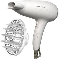 Фен Braun HD 385
