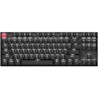 Клавиатура Keychron K8 V2 White LED K8X-A1Z-RU (Keychron Super Red)