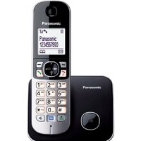 Радиотелефон Panasonic KX-TG6811UAB
