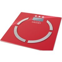Напольные весы Galaxy Line GL4851