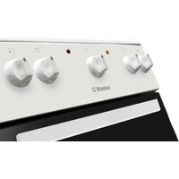 Кухонная плита Hansa FCGW530253H