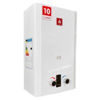 Газовая колонка Atem Житомир ВПГ-20М