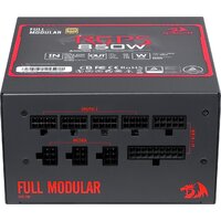 Блок питания Redragon RGPS-850W 70489